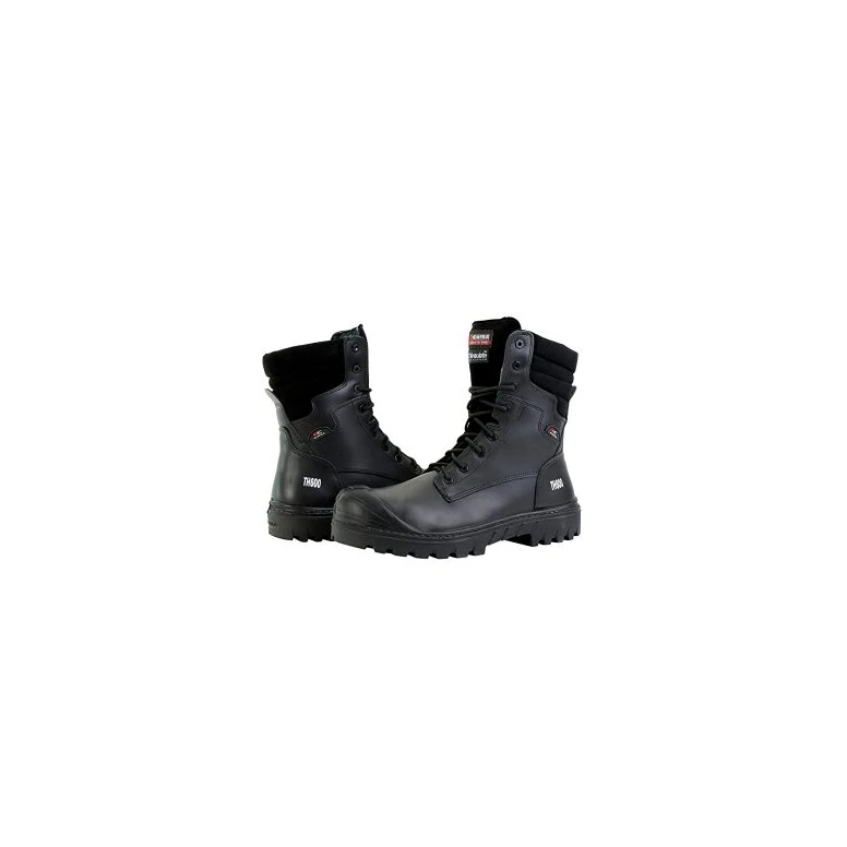 Zapatos de seguridad Cofra Boise UK S3 WR CIC SRC 26520-000