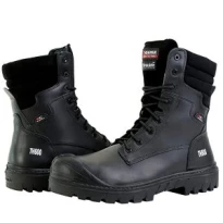 Zapatos de seguridad Cofra Boise UK S3 WR CIC SRC 26520-000