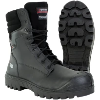 Zapatos de seguridad Cofra Boise UK S3 WR CIC SRC 26520-000