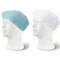 100 Piezas - Gorra desechable de trabajo Velilla 78