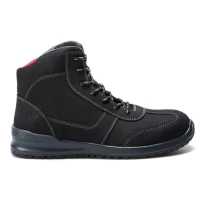 Zapatos de seguridad Velilla Flux S3 SRC 707005