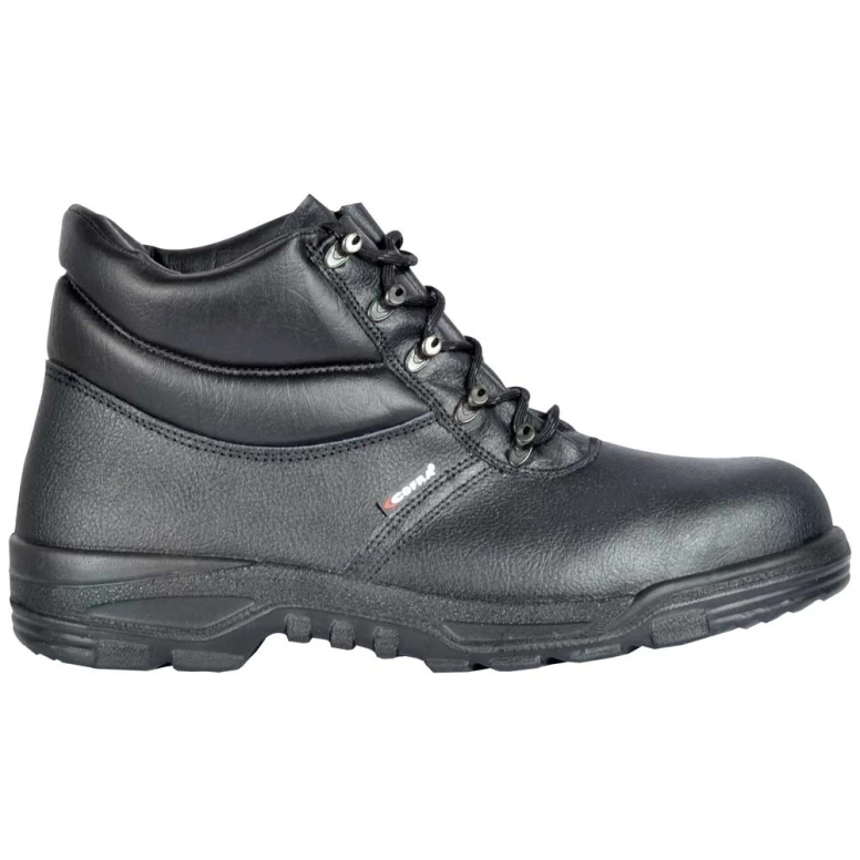 Zapatos de seguridad Cofra Delfo S3 SRC 34020-XX5