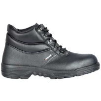 Zapatos de seguridad Cofra Delfo S3 SRC 34020-XX5