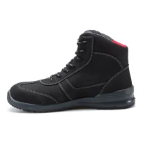 Zapatos de seguridad Velilla Flux S3 SRC 707005