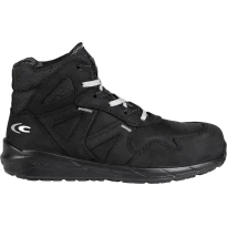 Zapatos de seguridad Cofra COMPETITION S3S CI FO SR PE340-000
