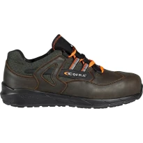 Zapatos de seguridad Cofra FUNCTIONAL S3S CI FO SR PE150-000