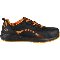 Zapatos de seguridad Cofra DIPS S3S FO SR PE260-000