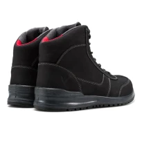 Zapatos de seguridad Velilla Flux S3 SRC 707005