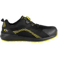 Zapatos de seguridad Cofra FREESTYLE ESD S3S FO SR BOA PE210-000