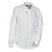 Camisa de trabajo Cofra Honolulu V372-0-02