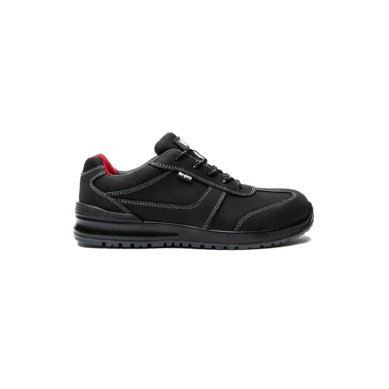 Zapatos de seguridad Velilla Glide S3 ESD SRC 707101K