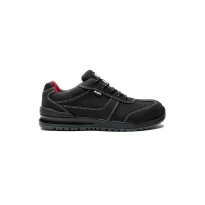 Zapatos de seguridad Velilla Glide S3 ESD SRC 707101K