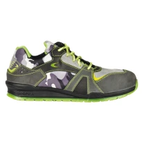 Zapatos de seguridad Cofra Laut S1P SRC 78720-001