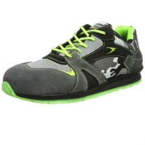 Zapatos de seguridad Cofra Laut S1P SRC 78720-001