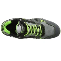 Zapatos de seguridad Cofra Laut S1P SRC 78720-001