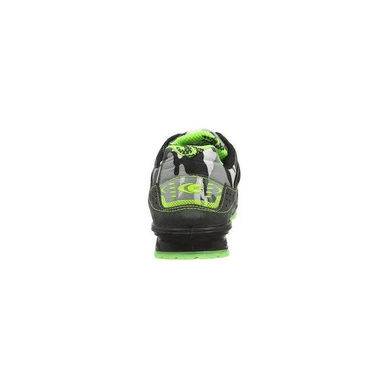 Zapatos de seguridad Cofra Laut S1P SRC 78720-001