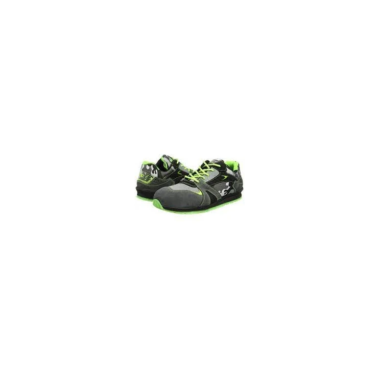 Zapatos de seguridad Cofra Laut S1P SRC 78720-001