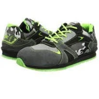 Zapatos de seguridad Cofra Laut S1P SRC 78720-001