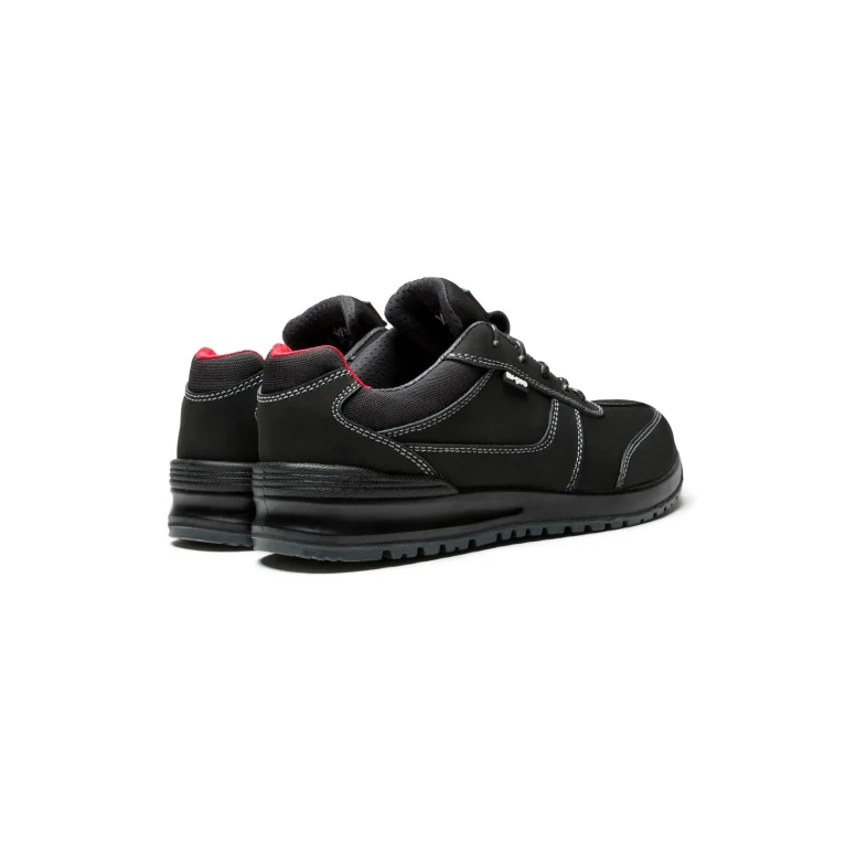 Zapatos de seguridad Velilla Glide S3 ESD SRC 707101K