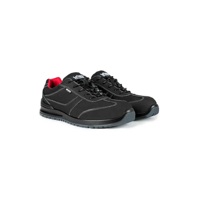 Zapatos de seguridad Velilla Glide S3 ESD SRC 707101K