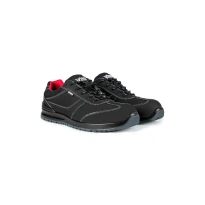 Zapatos de seguridad Velilla Glide S3 ESD SRC 707101K