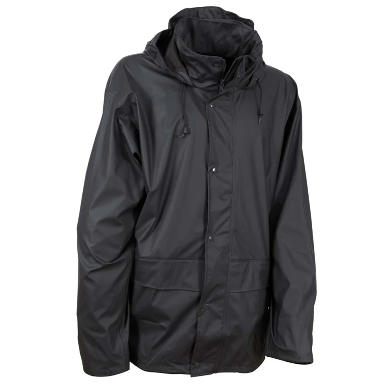 Chaqueta de trabajo Cofra Raindrop V456-0-00