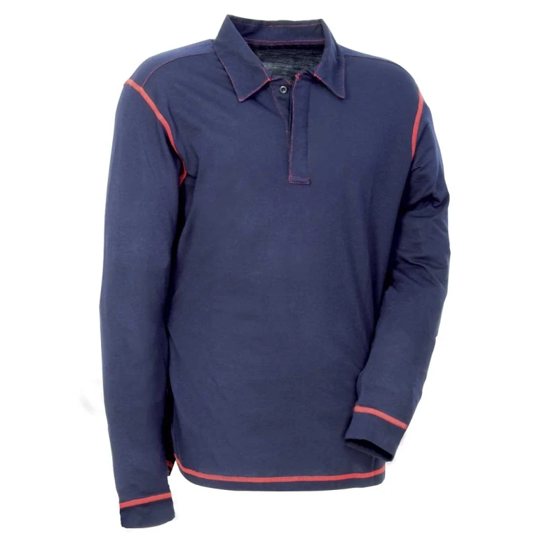 Polo de trabajo Cofra Arica V273-0-02