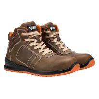 Zapatos de seguridad Velilla Force S3 SRC 707006