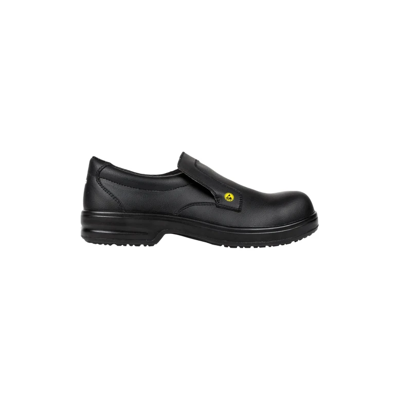 Zapatos de seguridad Velilla Baker S2 ESD SRC 807101