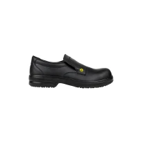 Zapatos de seguridad Velilla Baker S2 ESD SRC 807101