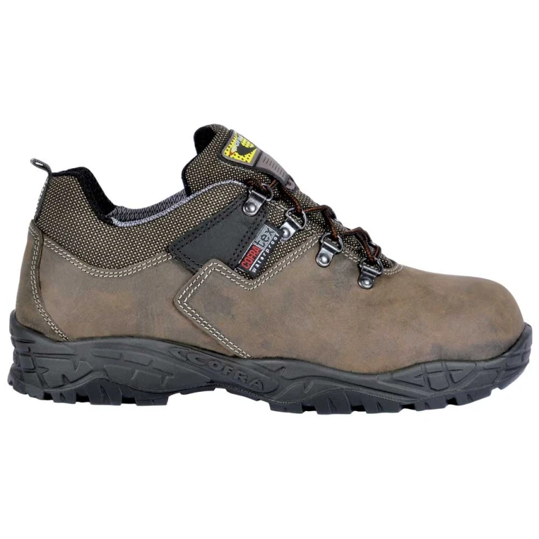 Zapatos de seguridad Cofra Heibler O2 WR SRC FO 22340-000