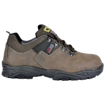 Zapatos de seguridad Cofra Heibler O2 WR SRC FO 22340-000
