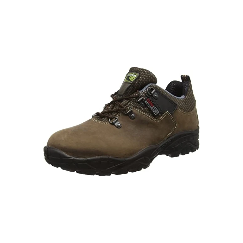 Zapatos de seguridad Cofra Heibler O2 WR SRC FO 22340-000
