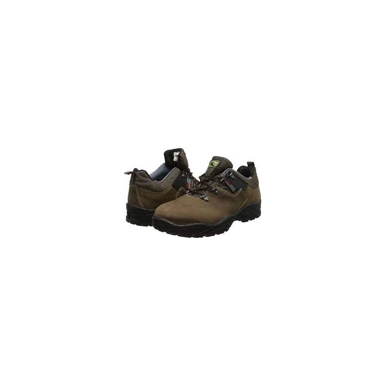 Zapatos de seguridad Cofra Heibler O2 WR SRC FO 22340-000