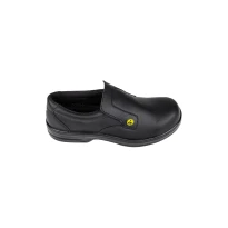 Zapatos de seguridad Velilla Baker S2 ESD SRC 807101