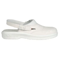 Mocasín de seguridad Cofra Howard OB E A FO SRC 75021-003