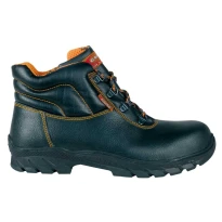 Zapatos de seguridad Cofra Gottardo S3 HI CI HRO SRC 17530-000