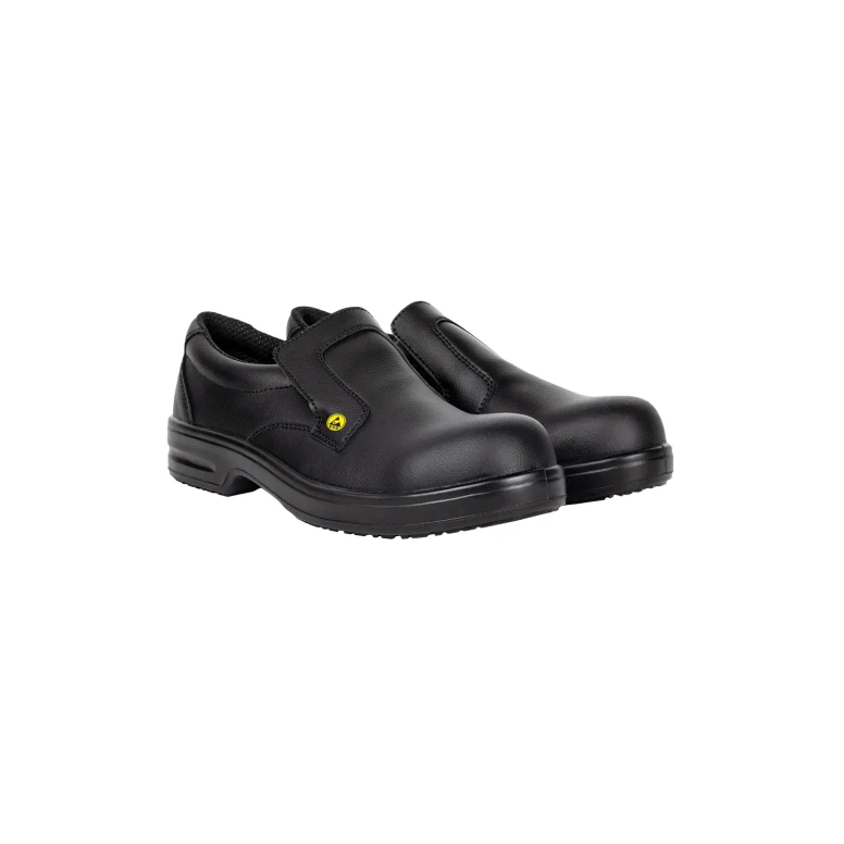 Zapatos de seguridad Velilla Baker S2 ESD SRC 807101