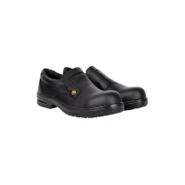 Zapatos de seguridad Velilla Baker S2 ESD SRC 807101