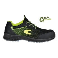 Zapatos de seguridad Cofra Karma Yellow ESD S3 SRC 30530-001