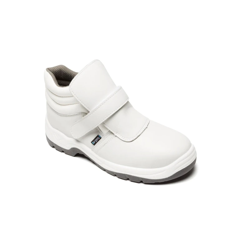 Zapatos de seguridad Velilla S2 SRC B450A