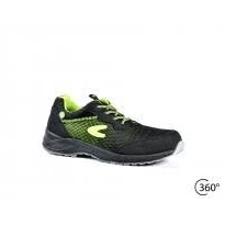 Zapatos de seguridad Cofra Karma Yellow ESD S3 SRC 30530-001