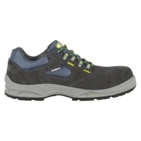 Zapatos de seguridad Cofra Monza azule S3 SRC 12600-000