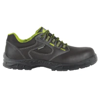 Zapatos de seguridad Cofra Leonberg S3 SRC 12601-000