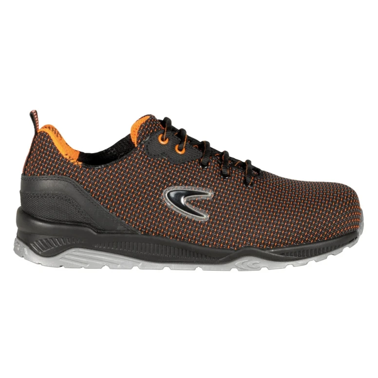 Zapatos de seguridad Cofra Chuck S3 SRC 79441-000