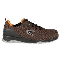 Zapatos de seguridad Cofra Chuck S3 SRC 79441-000