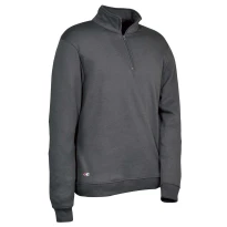 Sudadera de trabajo Cofra Syston 100% Algodón V574-0-02