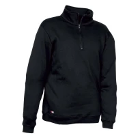 Sudadera de trabajo Cofra Syston 100% Algodón V574-0-02