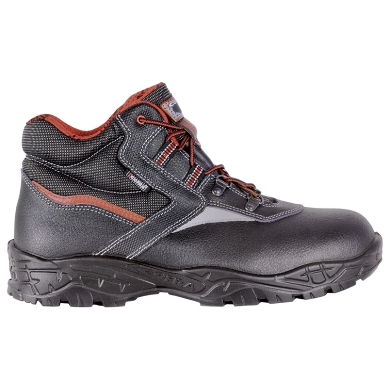 Zapatos de seguridad Cofra Cutter S3 SRC 22250-000