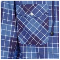 Sudadera con capucha de trabajo Cofra Brixton 100% Algodón Franela V371-0-00 2